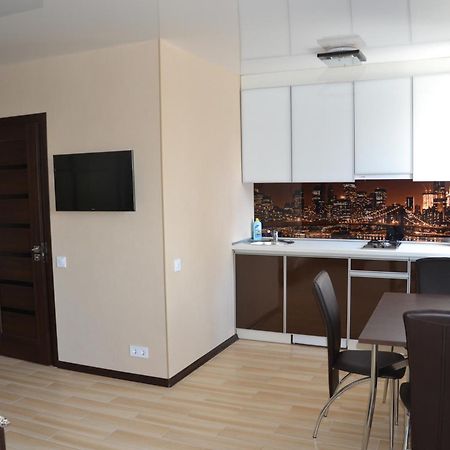 Kharkiv Apartments On Nauky Avenue Экстерьер фото