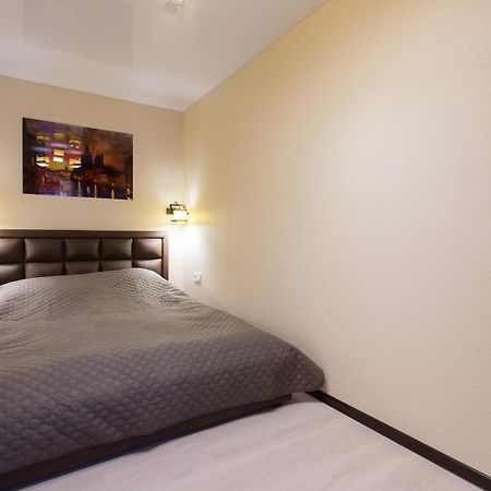 Kharkiv Apartments On Nauky Avenue Номер фото
