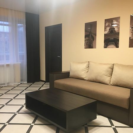 Kharkiv Apartments On Nauky Avenue Экстерьер фото
