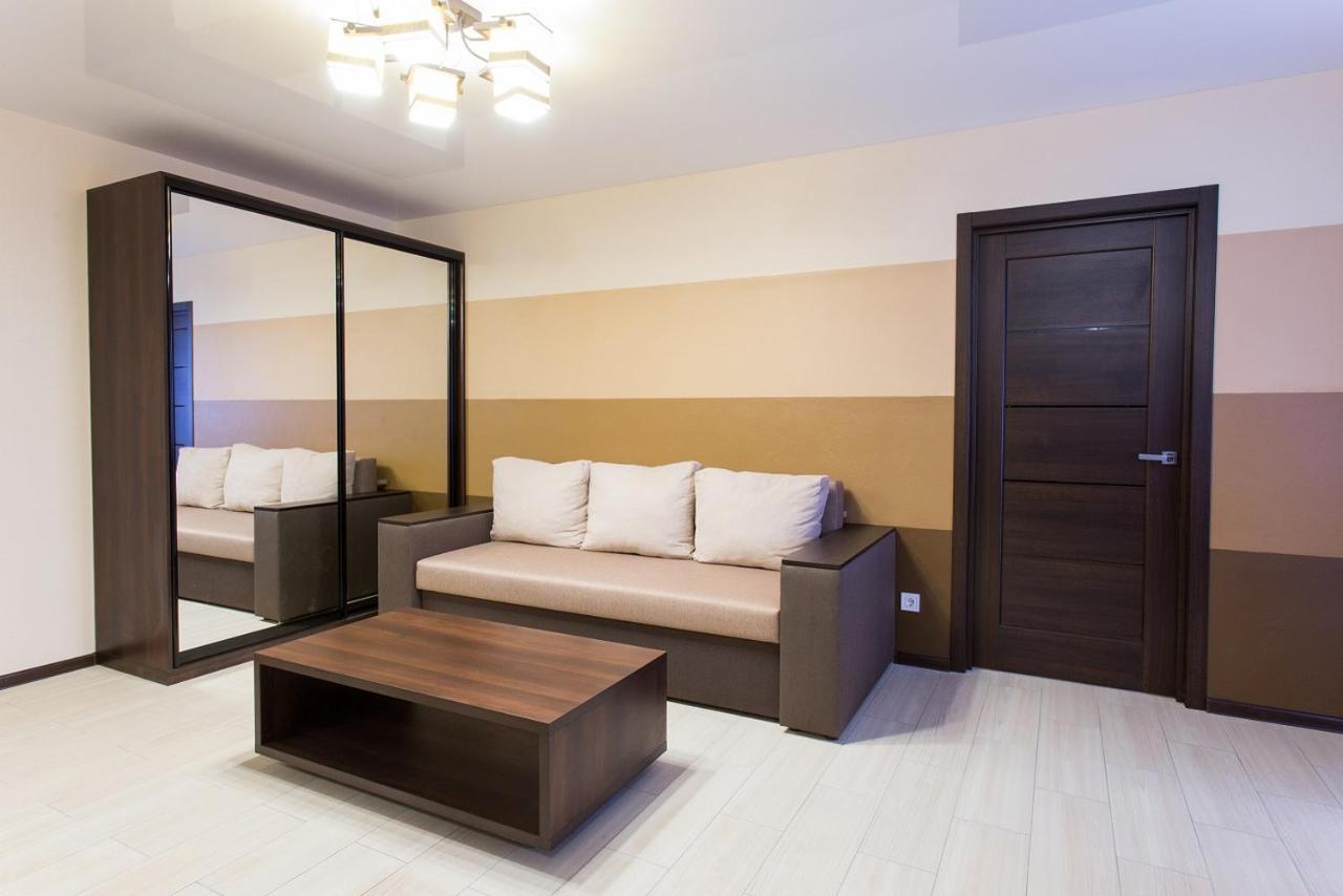 Kharkiv Apartments On Nauky Avenue Экстерьер фото