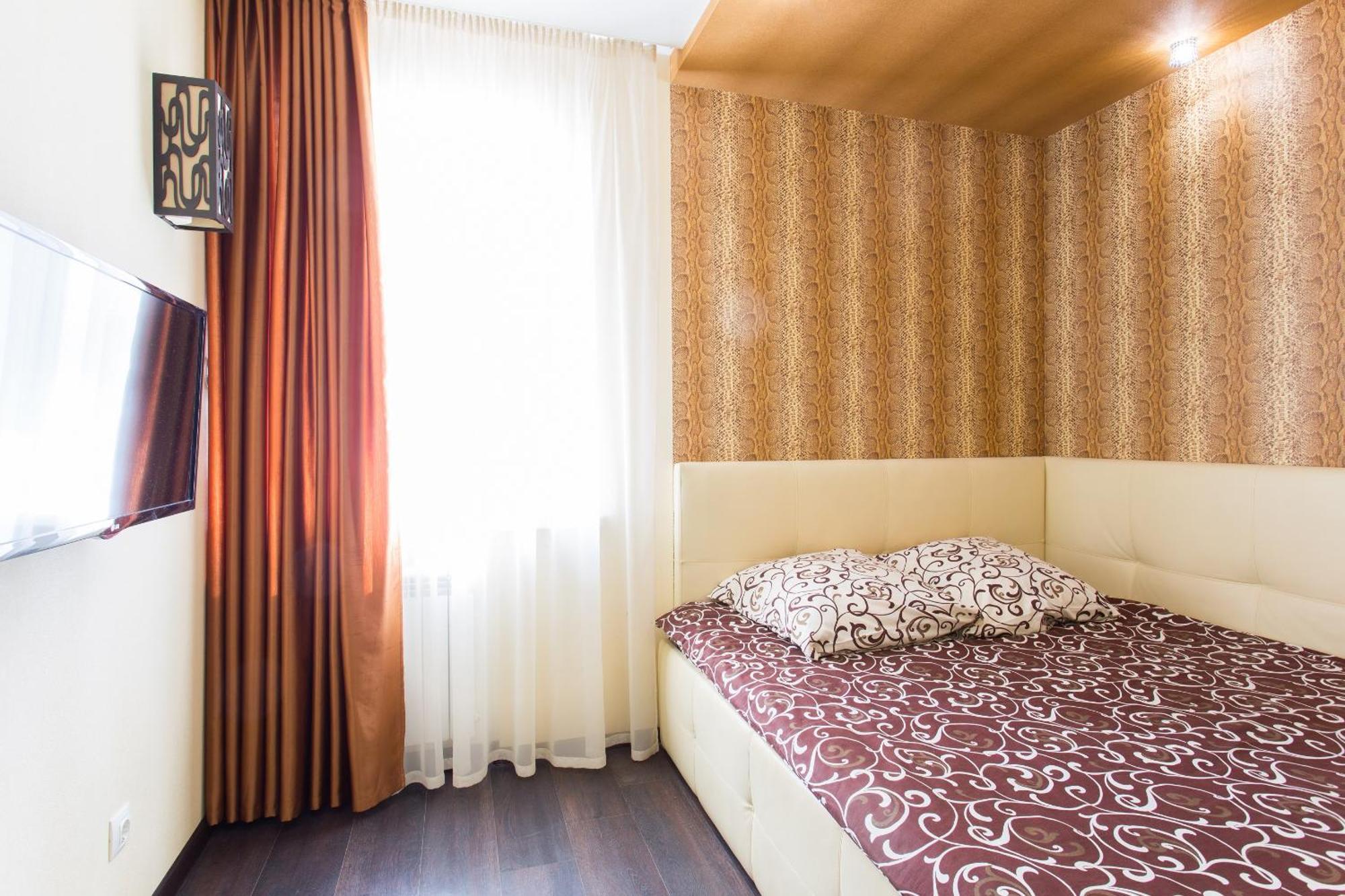 Kharkiv Apartments On Nauky Avenue Номер фото