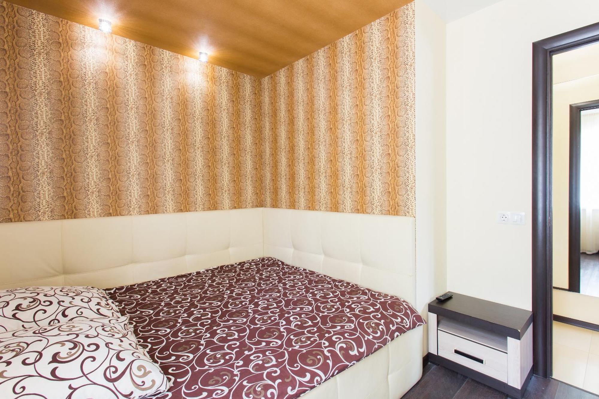 Kharkiv Apartments On Nauky Avenue Номер фото