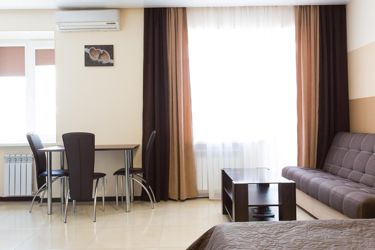 Kharkiv Apartments On Nauky Avenue Экстерьер фото